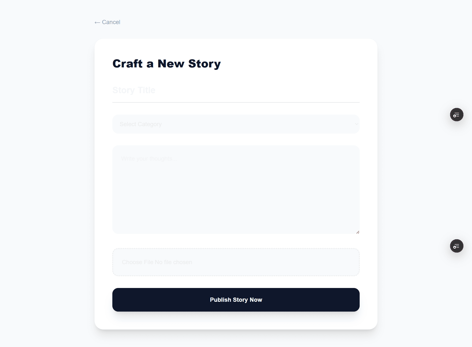 Editor